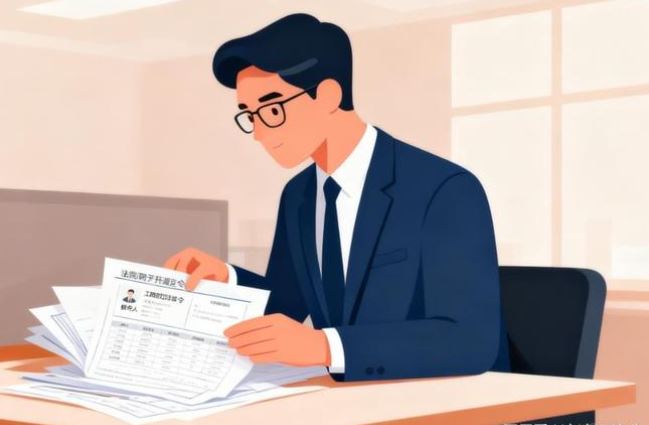 齐齐哈尔财产调查