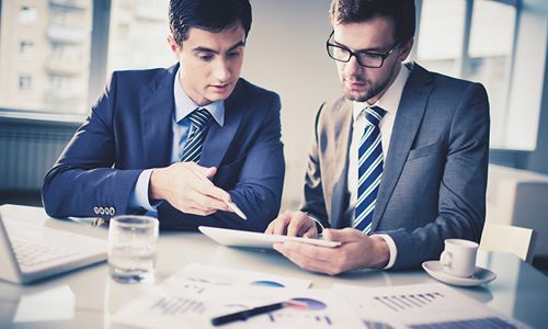 齐齐哈尔商务调查